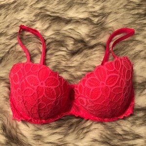 Victoria secret pink bra
